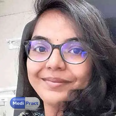 Dr. Gauri Babhulgaonkar Profile Picture