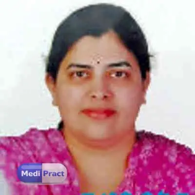 Dr. Gauri Bhagwat Profile Picture