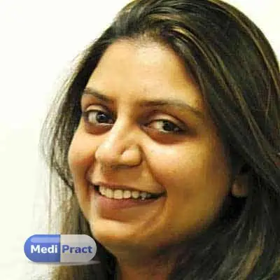 Dr. Gauri Bhatia Profile Picture