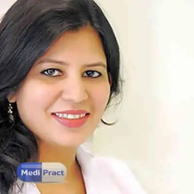 Dr. Gauri Chavan Profile Picture