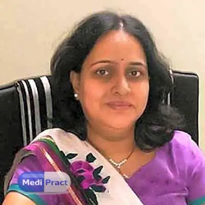 Dr. Gauri Damle Profile Picture