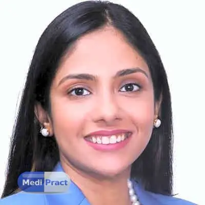 Dr. Gauri Gill Profile Picture