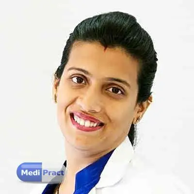 Dr. Gauri Guhagarkar Profile Picture