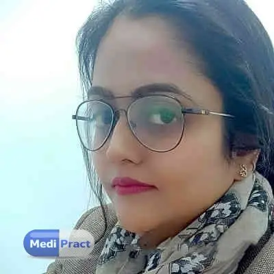 Dr. Gauri Gupta Profile Picture