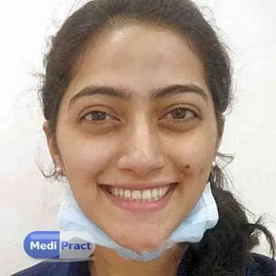 Dr. Gauri Hindalge Profile Picture