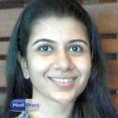Dr. Gauri J Bhandari Profile Picture