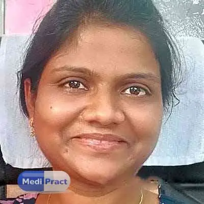 Dr. Gauri Jagdale Profile Picture