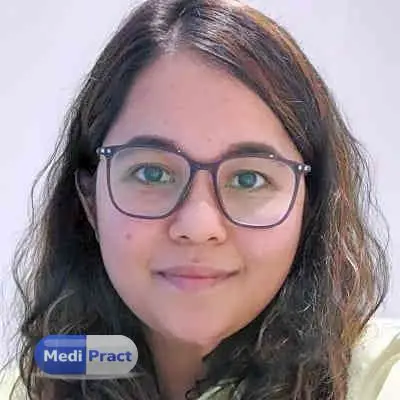 Dr. Gauri K Godse Profile Picture