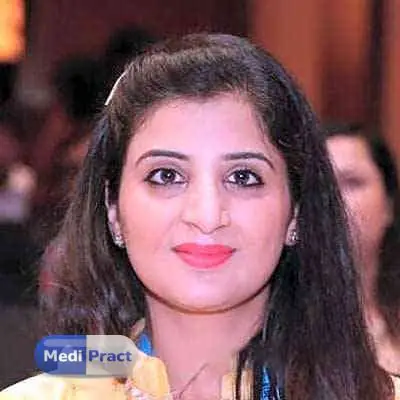 Dr. Gauri Kalra Profile Picture