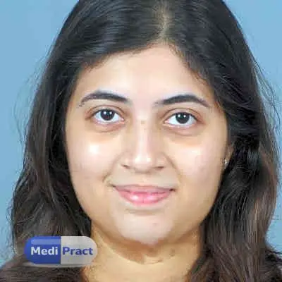 Dr. Gauri Kapre Vaidya Profile Picture