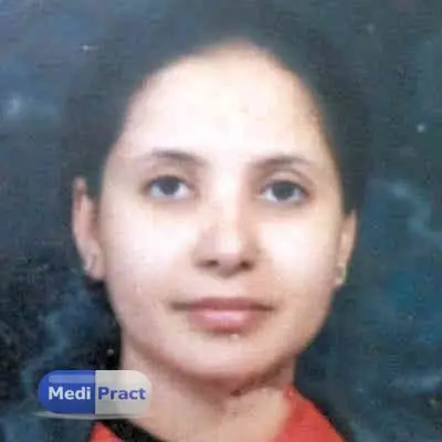 Dr. Gauri Karol Beharwal Profile Picture