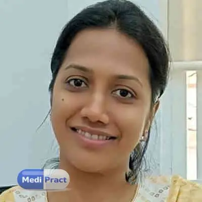 Dr. Gauri Khirid Profile Picture
