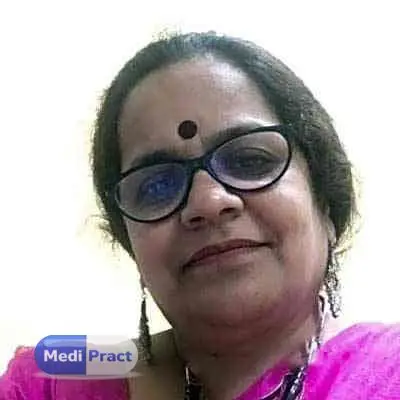 Dr. Gauri Kulkarni Profile Picture