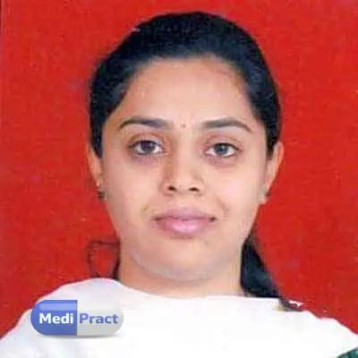 Dr. Gauri Mane Profile Picture