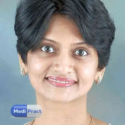 Dr. Gauri Mulay Arbatti Profile Picture