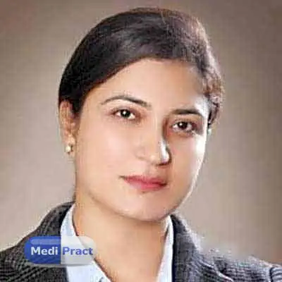Dr. Gauri Nagpal Chib Profile Picture