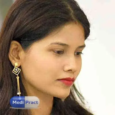 Dr. Gauri Patil Profile Picture