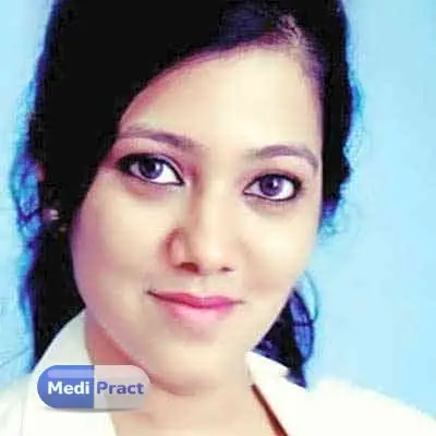 Dr. Gauri Rao Shah, Profile Picture