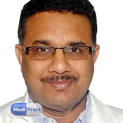 Dr. Gauri Shankar Asati Profile Picture