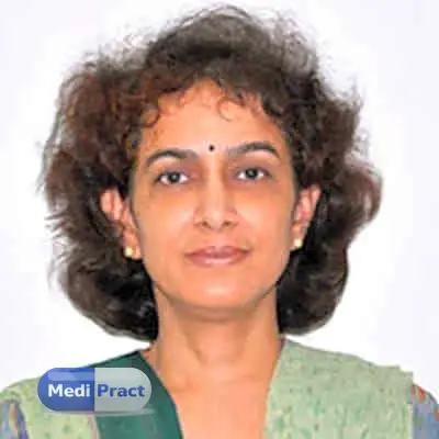 Dr. Gauri Shekhar Vichare Profile Picture