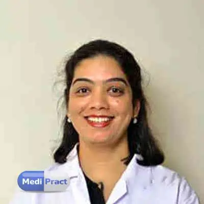 Dr. Gauri Srinidhi Profile Picture
