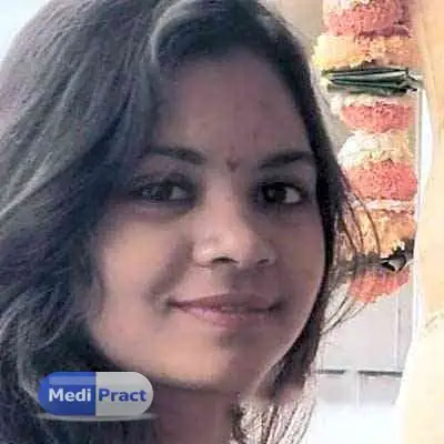 Dr. Gauri Tulsankar Profile Picture