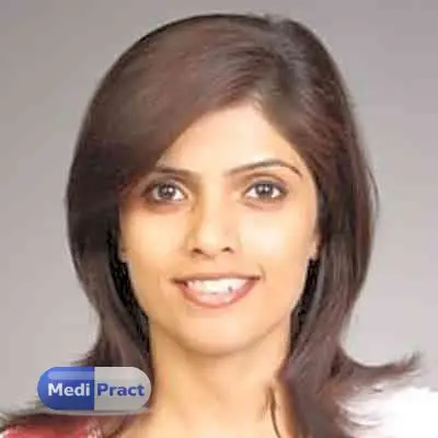Dr. Gauri V Choundikar Profile Picture