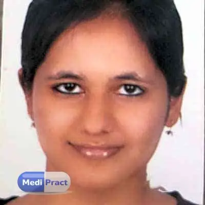 Dr. Gauri Vaidya Profile Picture