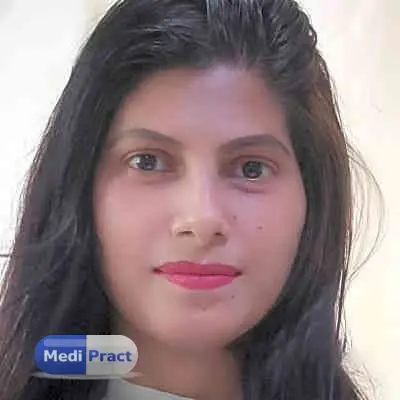 Dr. Gauri Verma Profile Picture
