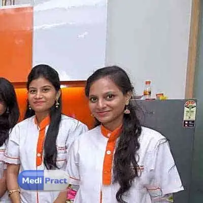 Dr. Gauri Vidolkar Profile Picture