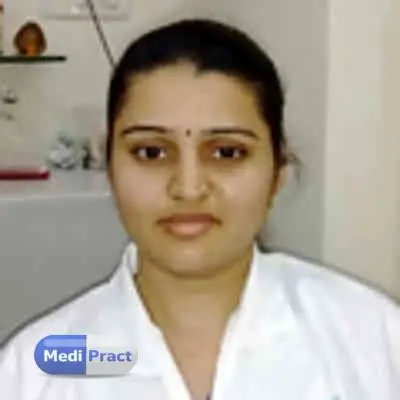 Dr. Gauri Y. Keskar Profile Picture