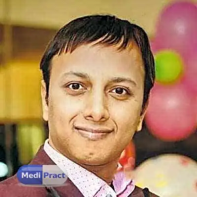 Dr. Gaurij Hood Profile Picture