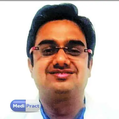 Dr. Gaurish Khanna Profile Picture