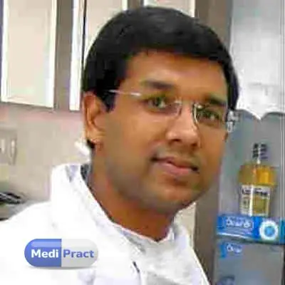 Dr. Gautam Agarwal Profile Picture