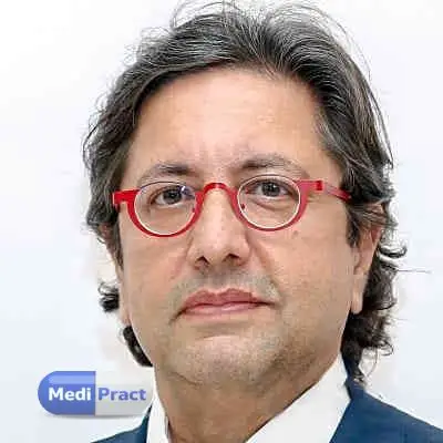 Dr. Gautam Allahbadia Profile Picture