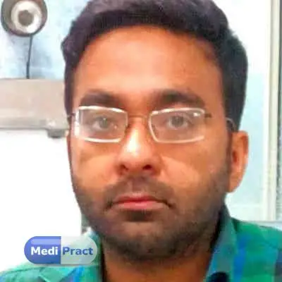 Dr. Gautam Arora Profile Picture