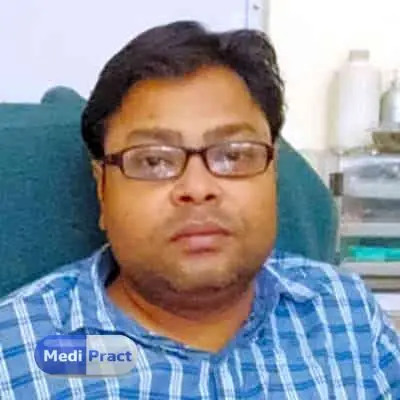 Dr. Gautam Baghel Profile Picture