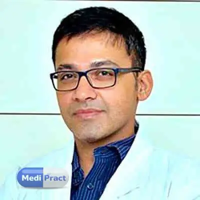 Dr. Gautam Banga Profile Picture