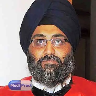 Dr. Gautam Bir Singh Profile Picture
