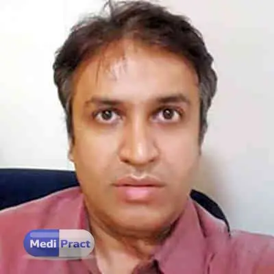 Dr. Gautam C. Chollera Profile Picture
