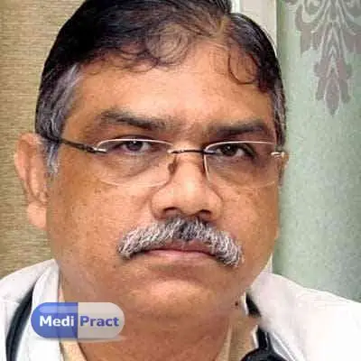 Dr. Gautam Das Profile Picture