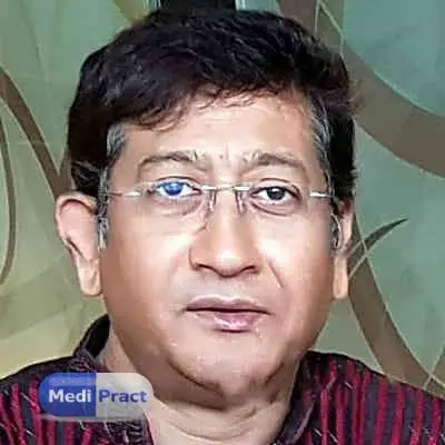Dr. Gautam Dattasarma Profile Picture