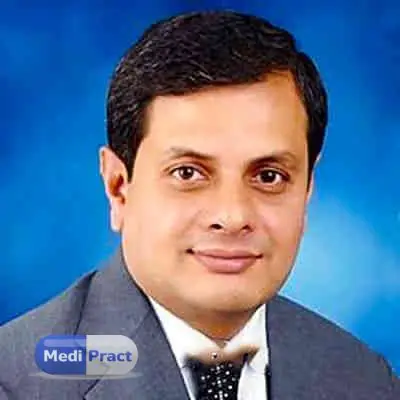 Dr. Gautam Dendukuri Profile Picture