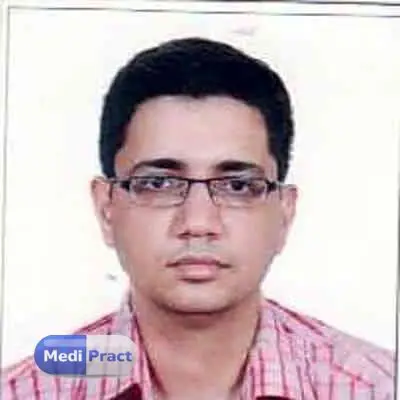 Dr. Gautam Dhir Profile Picture