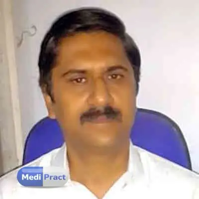 Dr. Gautam Dutta Profile Picture