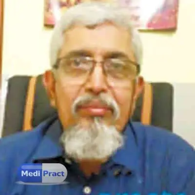 Dr. Gautam. G. Mallapur Profile Picture
