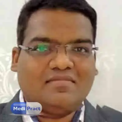 Dr. Gautam Gangurde Profile Picture