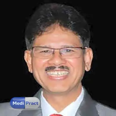 Dr. Gautam Ganvir Profile Picture