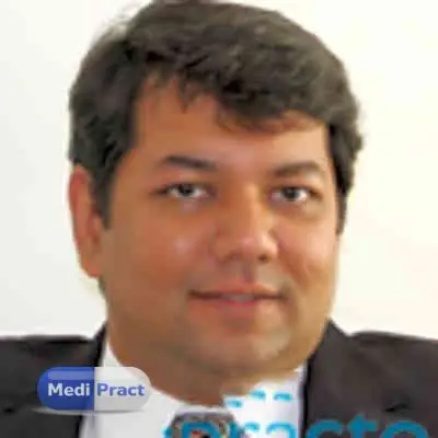 Dr. Gautam Goel Profile Picture