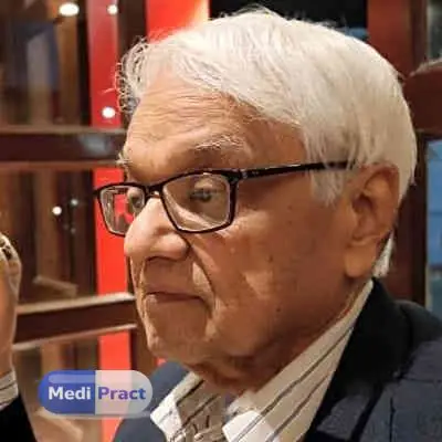 Dr. Gautam Gopal Chakrabarti Profile Picture